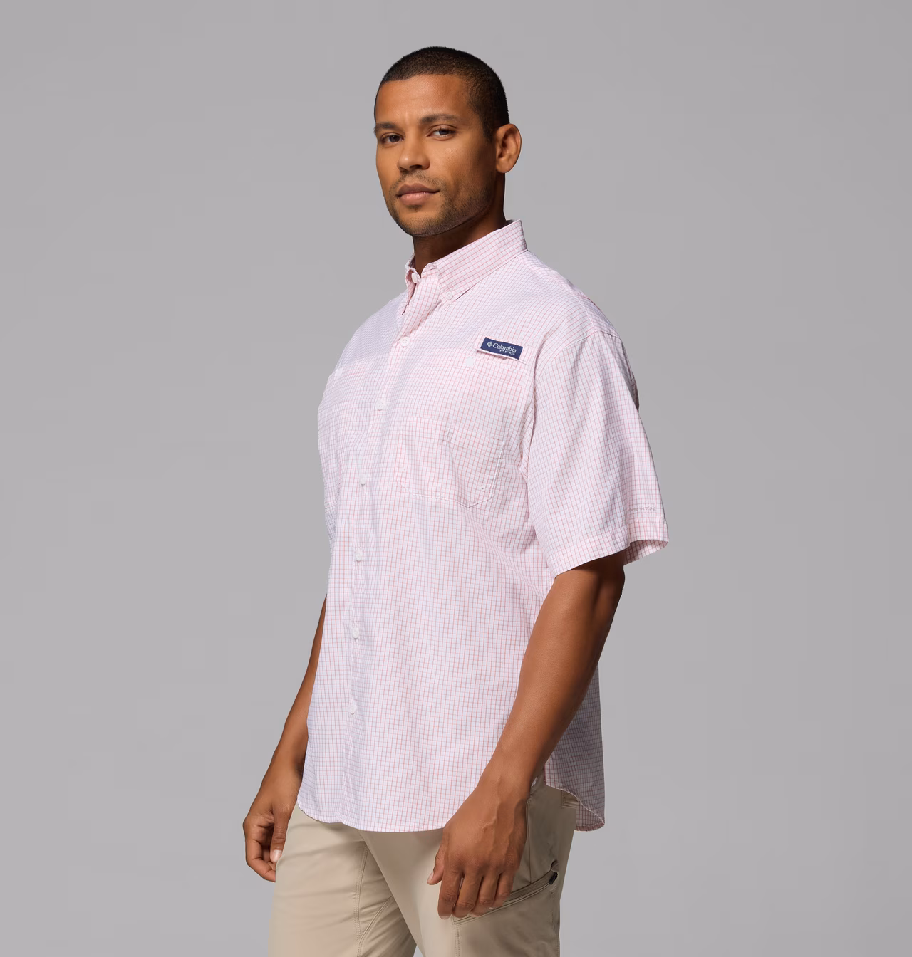 CAMISA MASCULINO COLUMBIA SUPER TAMIAMI – foto 4